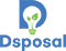 Dsposal Logo