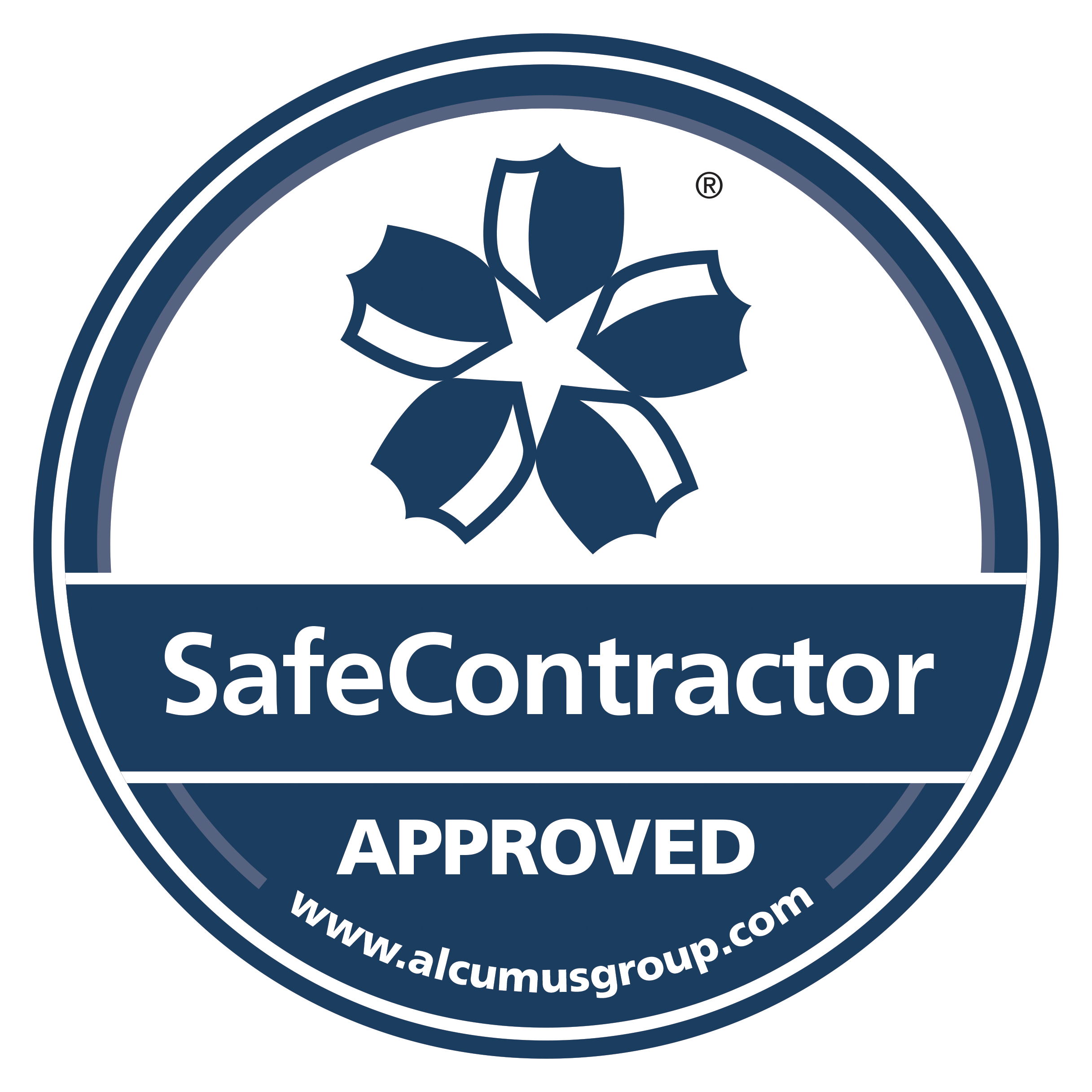 Safe Contractor